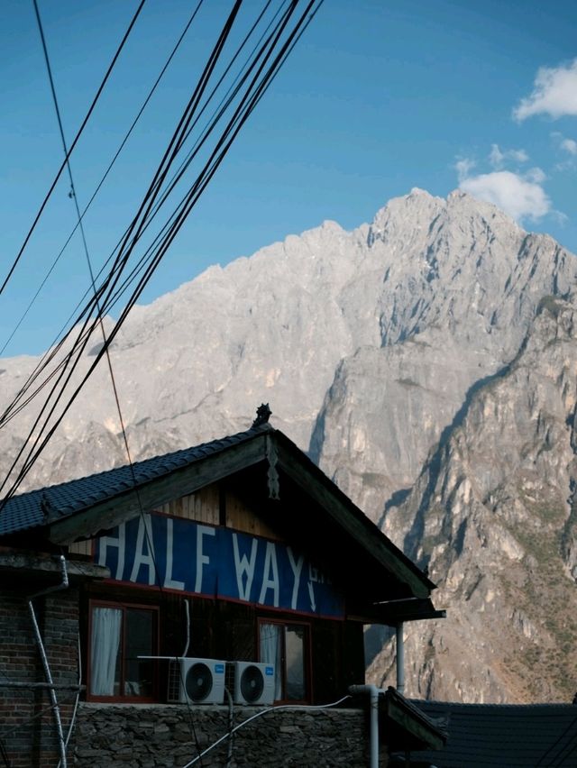 Yunnan Mountain Magic ✨ Explore Tiger Leaping Gorge