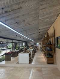 คาเฟ่เซรามิคในลำปางที่อยากแนะนำ