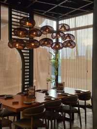 處處打卡位的越南菜館