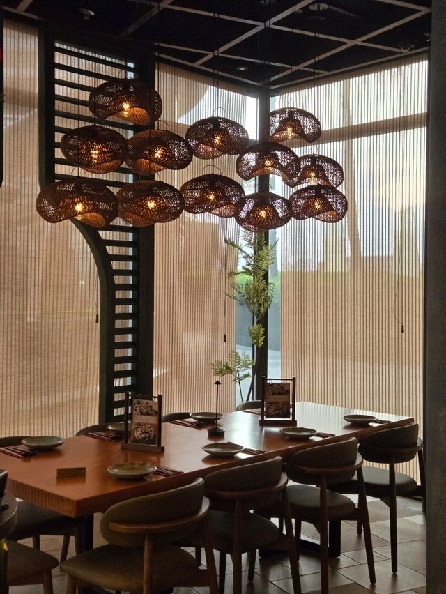 處處打卡位的越南菜館 處處打卡位的越南菜館