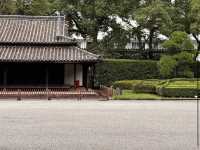 Imperial Palace East National Gardens
