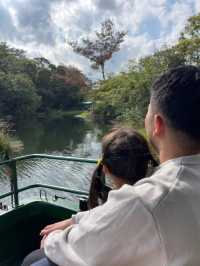 【沖縄】ビオスの丘