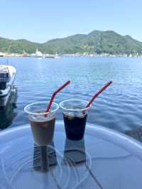 【京都】伊根の舟屋|日本一美しい街