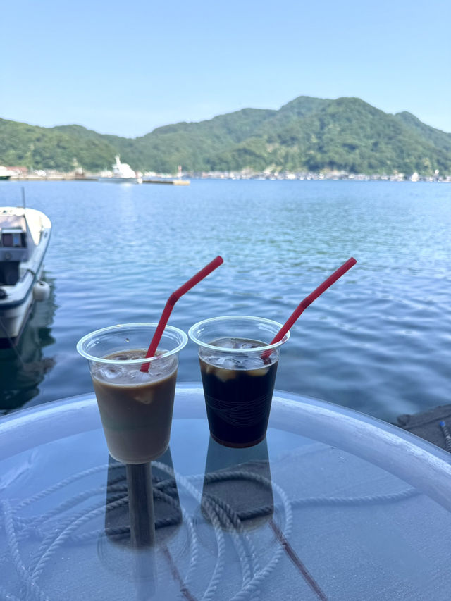 【京都】伊根の舟屋|日本一美しい街