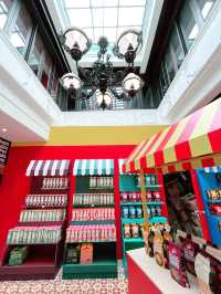 Mamee Jonker House Melaka: A Must-Visit Insta-Famous Spot for Fun and Flavor
