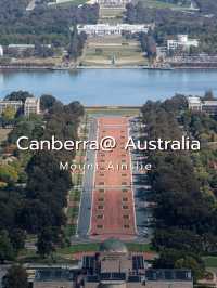 Canberra @ Australia