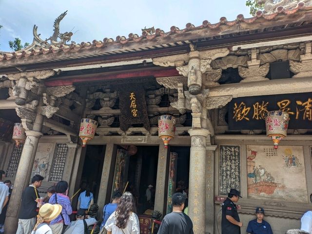 Mazu Spirit🧧