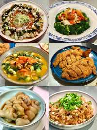 🦀🦀🦀 皇者歸來的《大閘蟹盛宴》 😍🥳