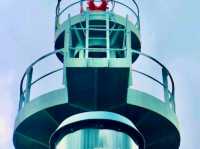 Fireboat Alexander Grantham Exhibition Gallery — A Tribute to Maritime Heritage