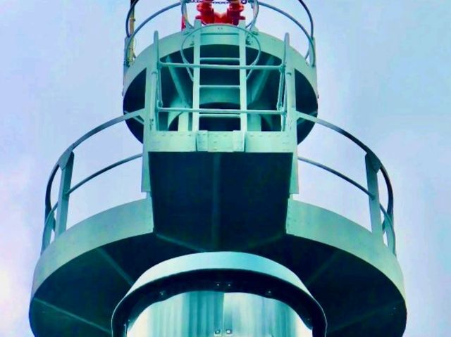 Fireboat Alexander Grantham Exhibition Gallery — A Tribute to Maritime Heritage