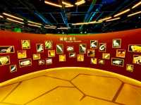 Hands-On Fun at the Hong Kong Science Museum