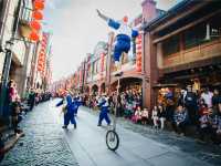 宜蘭縣國立傳統藝術中心-傳統藝術永續傳承