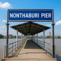 NonthaburiPier