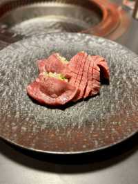 【大阪・東梅田】ご褒美ディナーに隠れ家焼肉店「個室 焼肉 嬉野 梅田 byKBBQyamabiko」