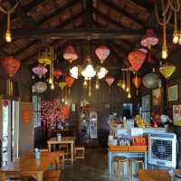 Rumah Kayu: Air Itam’s Hidden Gem with Kampung Vibes