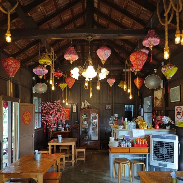 Rumah Kayu: Air Itam’s Hidden Gem with Kampung Vibes