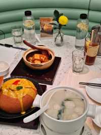 Indoor Eats Chengdu✨