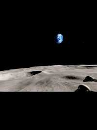 🌙 A Journey to the Moon at Space Travelium TeNQ