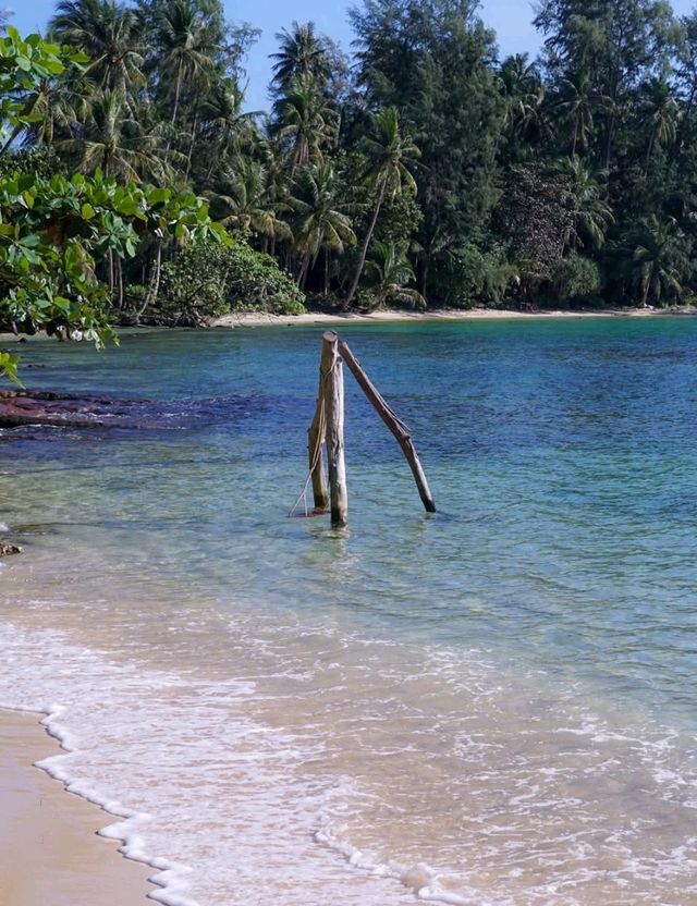 Hideout Koh Kood