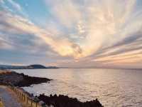 Where Green Lawns Meet the Rugged Sea