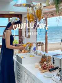 Chaplu Cafe & Restaurant HuaHin