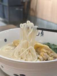 麻辣鴨血冬粉香辣惹味