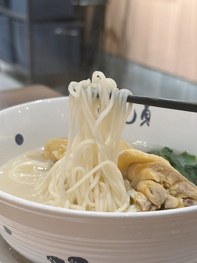 麻辣鴨血冬粉香辣惹味