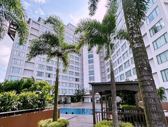 Excellent Stay at Renaissance Johor Bahru – A Hidden Gem in JB!