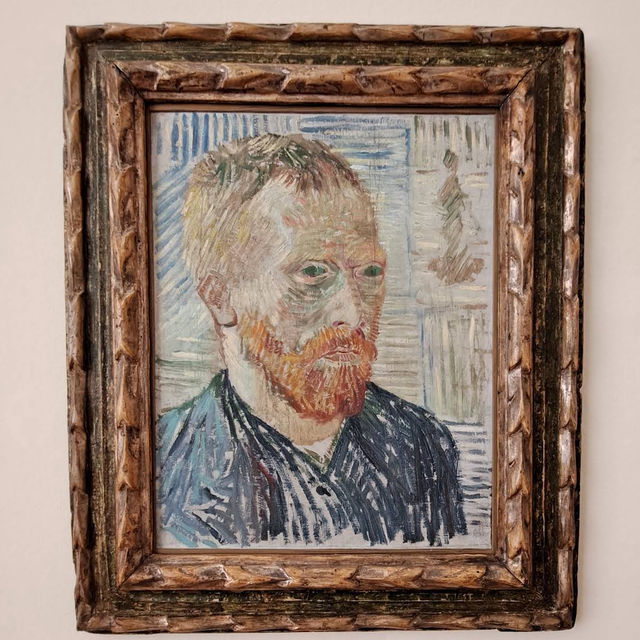Kunstmuseum Basel – The Oldest Public Art Museum in the World