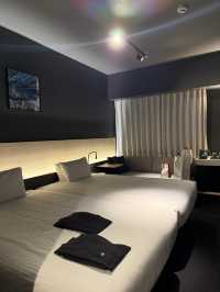 🏨【熊本住宿開箱】GRIDS PREMIUM HOTEL — 現代感與細節兼具的城市旅宿