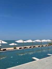 Andaz Pattaya Jomtien Beach
