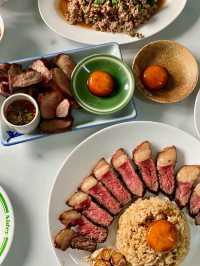 “ประสิทธิ์โภชนา” สวรรค์ของสายเนื้อที่ต้องลอง 🥩
