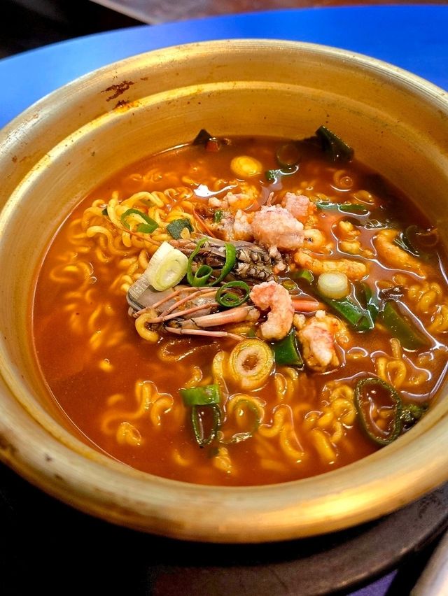 제주 중문 맛집! 고등어 회와 딱새우 회가 맛있는 퍼랭🐟🦐