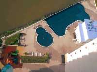 🌅 Bayu Marina Resort, Johor Bahru – Waterfront Stay with City Views