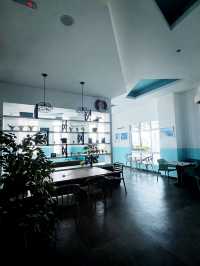 I-Santorini, Tanjung Tokong — Modern Living by the Coast