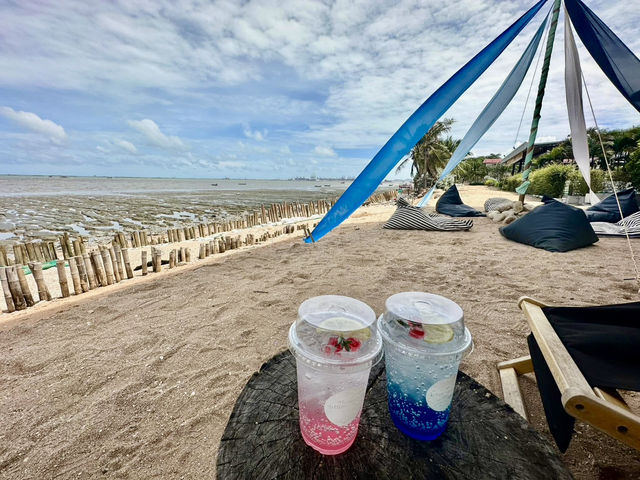 Centara Grand Mirage Beach Resort Pattaya