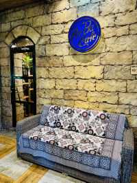 ☕ Anba Café Phú Quốc – Where Time Slows Down by the Sea