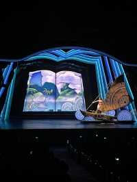 สานฝันวัยเด็กที่ Shanghai Disneyland