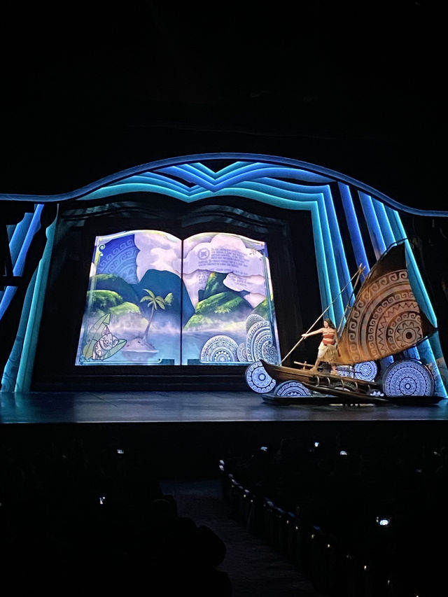 สานฝันวัยเด็กที่ Shanghai Disneyland