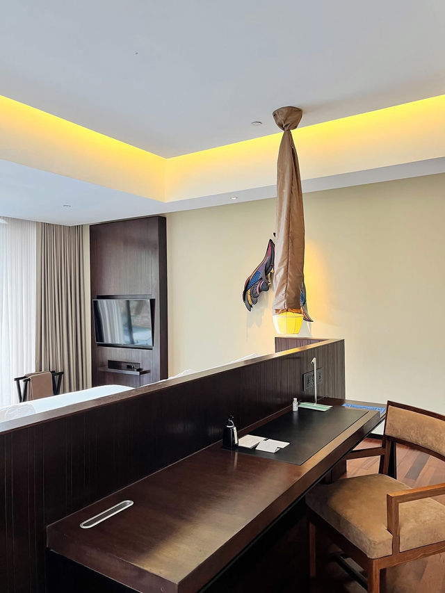 โรงแรม Vana Belle, A Luxury Collection Resort 