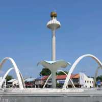 Alor Setar Heritage District