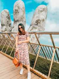🇻🇳✨ รีวิว: Ba Na Hills เมืองในหมอกสุดมหัศจรรย์ที่