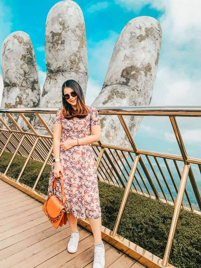 🇻🇳✨ รีวิว: Ba Na Hills เมืองในหมอกสุดมหัศจรรย์ที่