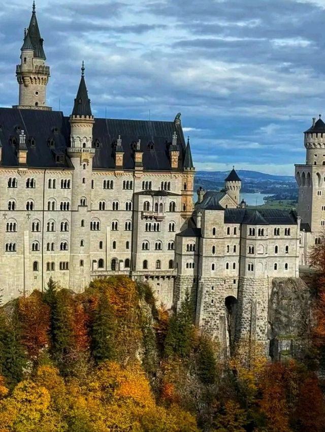 Bavaria’s Fairy-Tale Gem
