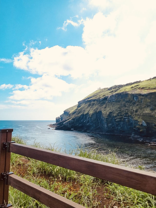 Nearby Basalt Cliffs and Sea Caves to Explore Nearby Basalt Cliffs and Sea Caves to Explore