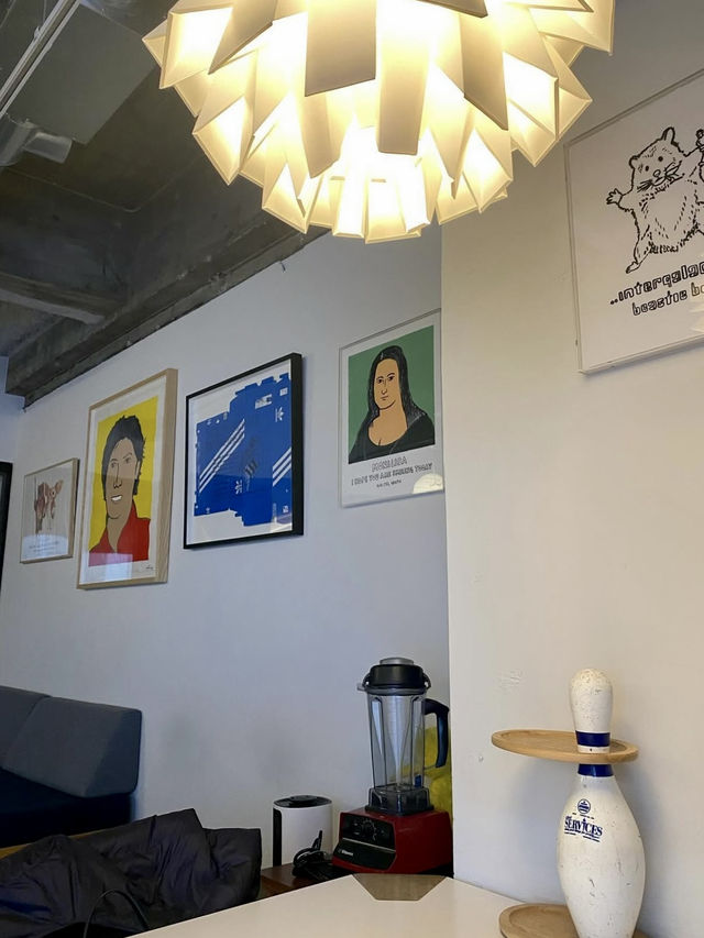 🍽️ Weekend Brunch in Bakurocho – PARLORS Tokyo