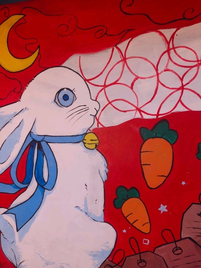 พาไปเที่ยวหมู่บ้านสายรุ้ง สถานที่แนะนำต้องมาเยือน พาไปเที่ยวหมู่บ้านสายรุ้ง สถานที่แนะนำต้องมาเยือน