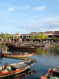 เที่ยวเมืองฮอยอัน เมืองมรดกโลก [ทริป 2 วัน 1 คืน]