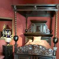 Parisian Charm at Place des Vosges