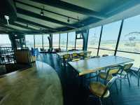 The Lighthouse of Lattes: Café Heaven ☕️